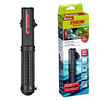 Нагреватель Eheim thermopreset 50W 3652010 для аквариума 25-60 л