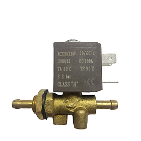 Клапан відсічення газу Магнум SSVA