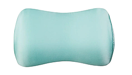 Шовкова наволочка подушки для сну під живіт (різні кольори) - Roller Pillow Біорія