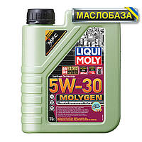 Синтетичне моторне масло - Molygen New Generation DPF 5W-30 1 л.