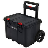 Ящик для инструментов на колесах Keter Stack'N'Roll Mobile Cart 17210777