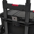 Ящик для інструментів на колесах Keter Stack'N'Roll Mobile Cart 17210777, фото 7