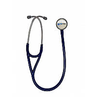 Стетоскоп кардіологічний Oromed Oro Sf-501 Blue
