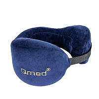 Дорожная подушка для шеи - Qmed Profiled Travelling Pillow