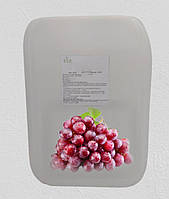 Освітлений концентрований виноградний сік (червоних сортів) (26 кг)