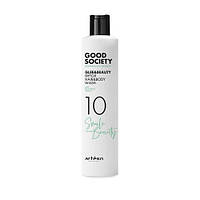 Гель-детокс для кожи головы Artego Good Society 10 Glee & Beauty Detox Hair & Body Wash 250 мл (22430Ab)