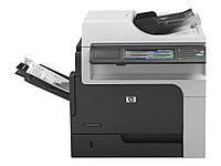 МФУ HP LaserJet Enterprise M4555 MFP (CE502A) Лазерный принтер + копир + цветной сканер Б/у Гарантия 12 мес