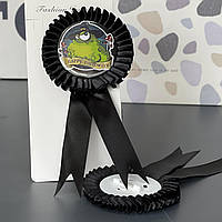 Медаль "Відьмина жаба" на Хелловін, Аксессуар на хэллоуин "Ведьмина жаба"
