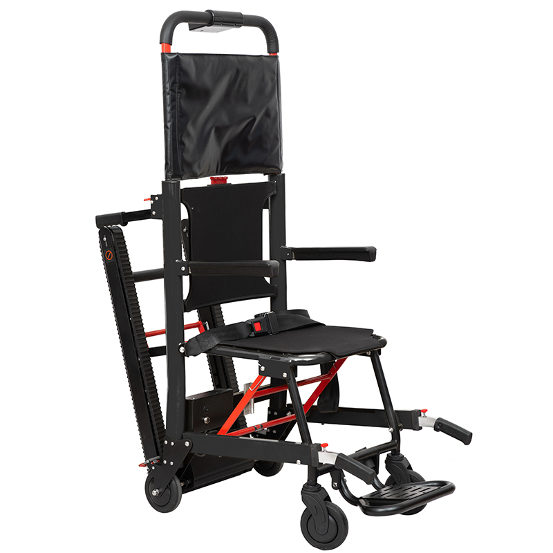 Драбинний підіймач для інвалідів із регулюванням швидкості — Mirid ST003B