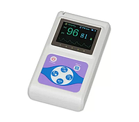 Пульсоксиметр (монитор пациента) - Heaco CMS60D