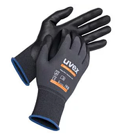 Универсальные монтажные перчатки uvex athletic универсальные Размер 09