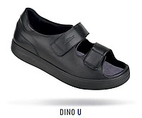 Ортопедичне взуття (стопа в дуже високому ризику), чоловічі Mac2 Dino