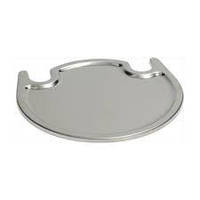 Підставка під дозатор Fiorenzato f64, Піддон кавомолки