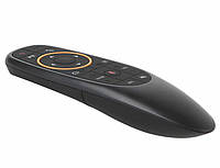 Пульт с голосовым управлением Fly Air mouse, GN2, аэромышь G10S , Хорошее качество, микрофон, гироскоп, Wi-Fi,
