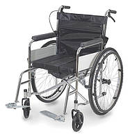 Кресло-каталка для транспортировки пациентов - Омега КВК-1