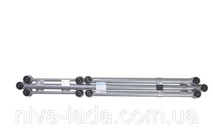 Купить Реактивные тяги Нива к-т усиленные, цена 2000 ₴ — Prom.ua (ID ...