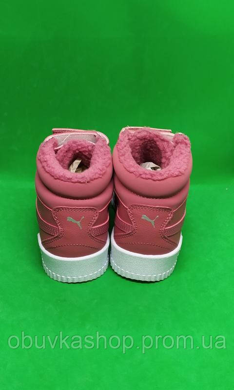 Puma carina cheap youth