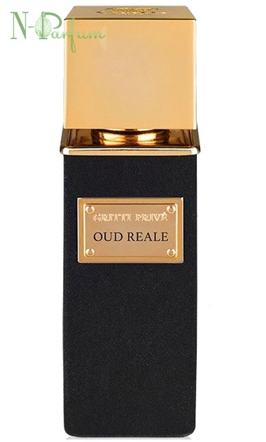 Духи Dr. Gritti Oud Reale 100 мл, фото 1
