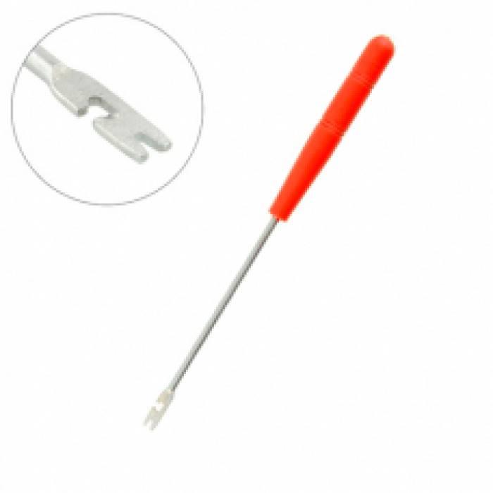 Екстрактор рибальський для вилучення гачка, голкової, фото 1