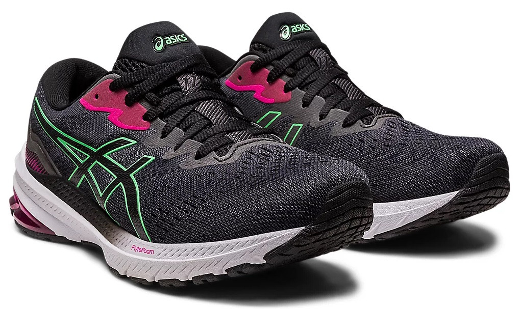 Жіночі кросівки для бігу ASICS GT-1000 11 1012B197-004