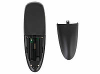 Пульт с голосовым управлением Fly Air mouse, GN1, аэромышь G10S , Хорошее качество, микрофон, гироскоп, Wi-Fi,