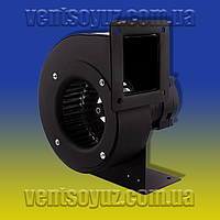Радіальні вентилятори Турбівент TURBO DE 125 1F