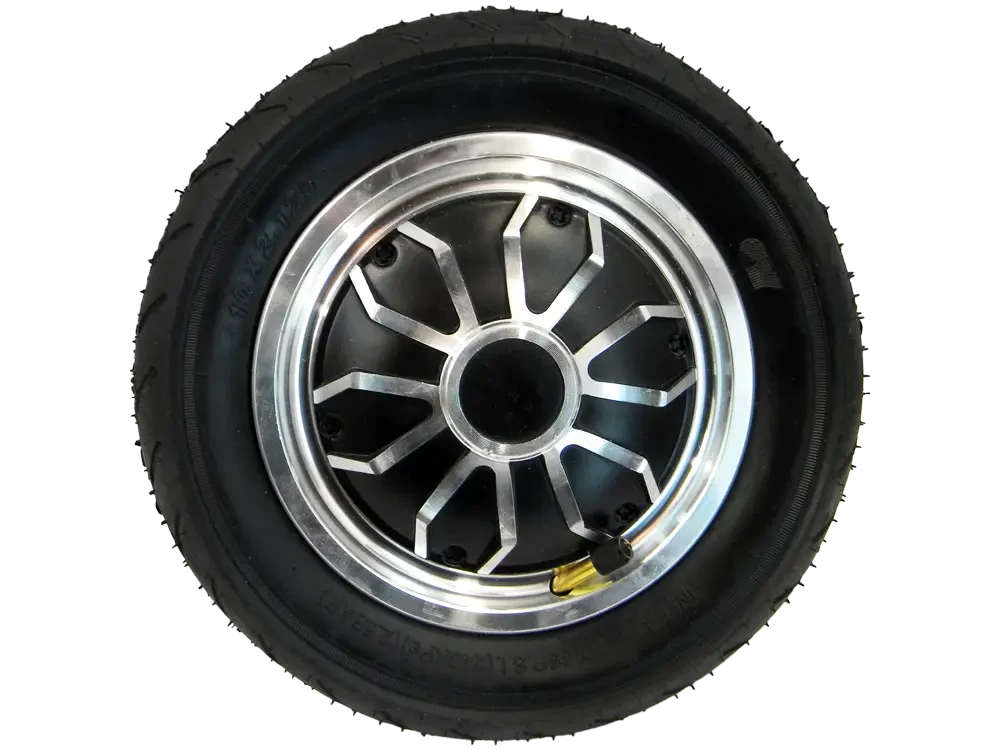 Моторколесо для гіроскутера R10, 36V 350W, радіус 10