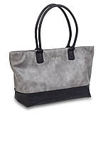 Сумка лікаря - Elite Bags TOTE'S Grey В00.019