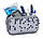 Сумка для медикаментів - Elite Bags DIA’S silver E14.007, фото 2