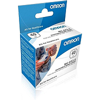 Колпачки для эл.термометра (40 шт) Omron Gentle Temp