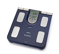 Весы смарт - анализаторы - Omron HBF-511 B-E