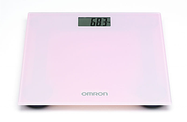 Електронні ваги - Omron HN-289 Pink