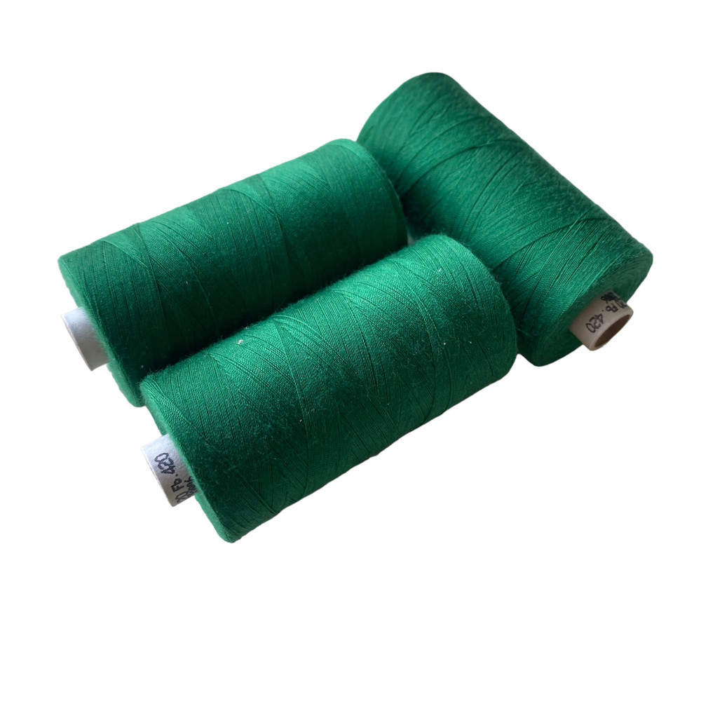 Нитки Trigan Kupfer 120/420/1000м Німеччина