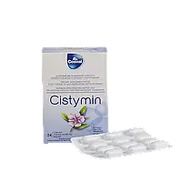 Капсули Цистимін Vivasan Cistymin 24 шт