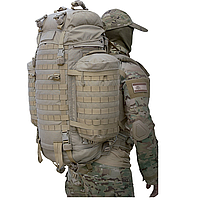 Тактический боевой рюкзак для специальных операций - Elite Bags M10.001