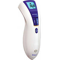 Термометр медичний інфрачервоний - B.well WF-5000