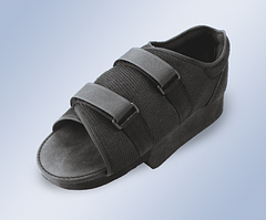 Послеоперационная обувь с разгрузкой переднего отдела - Orliman СР-02