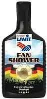 Гель для душу Sport Lavit Fan Shower 200 мл Гель із охолоджуючим ефектом для душу після тренувань