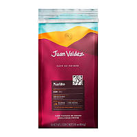 Колумбийский кофе Juan Valdez Nariño Mild Roast (в зёрнах) - 454 грамма