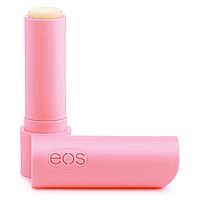 Бальзам для губ у стику EOS Smooth Stick Lip Balm Strawberry Sorbet Полуничний шербет (4 г)