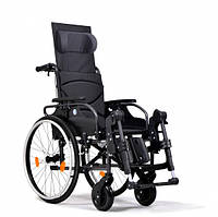 Многофункциональная кресло коляска реклайнер - D200 30°
