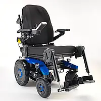 Кресло-коляска с электроприводом - AVIVA RX40