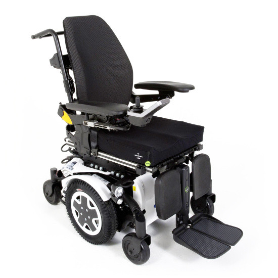 Крісло-коляска з електроприводом - TDX SP2