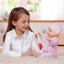 Інтерактивна лялька Baby Annabell Zapf Creation 793411_116114, фото 3