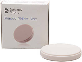 РMMA Dentsply Sirona висота 16 мм