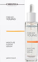 Christina Forever Young Moisture Fusion Serum - Сыворотка для интенсивного увлажнения кожи 30мл