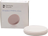 РMMA Dentsply Sirona висота 20 мм