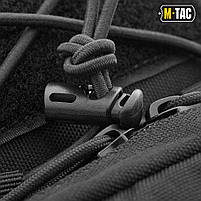 M-Tac сумка Urban Line City Patrol Carabiner Bag Black, фото 6