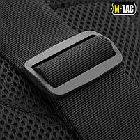 M-Tac сумка Urban Line City Patrol Carabiner Bag Black, фото 8