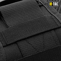 M-Tac сумка Urban Line City Patrol Carabiner Bag Black, фото 9